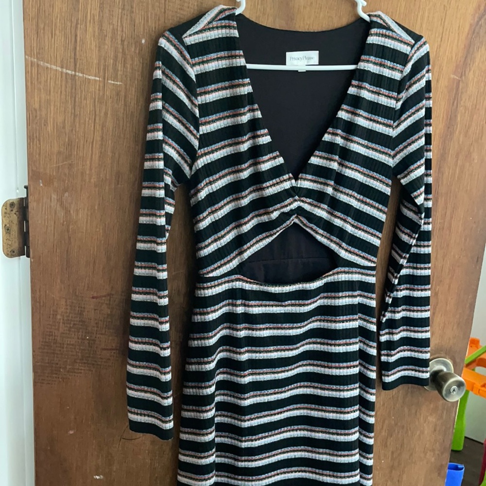 Devon Mini Dress - Picture 4 of 7